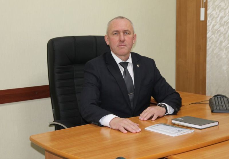 КОСИНСКИЙ СМ 01