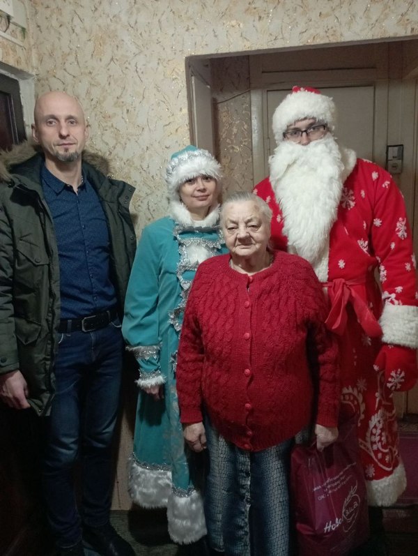 1От всей души