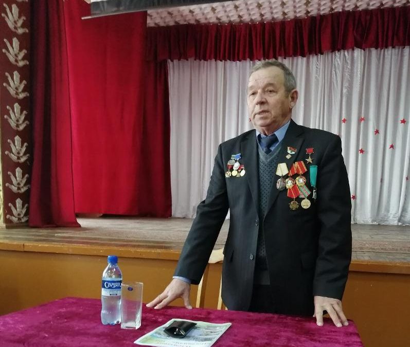 ДОЯР – ПРОФЕССИЯ, КОТОРОЙ НЕ НУЖНО СТЕСНЯТЬСЯ