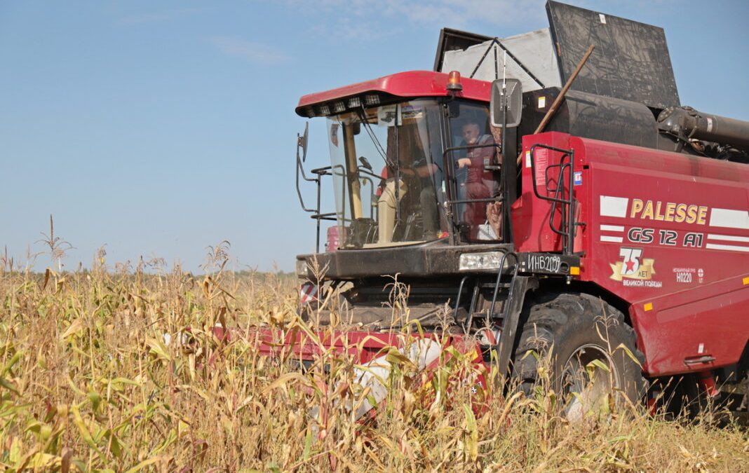 «ПРАВЕРКА НА ТРЫВАЛАСЦЬ»