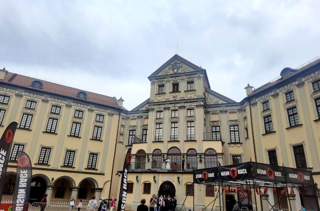 ОТКРЫВАЕМ ДЛЯ СЕБЯ НАСЛЕДИЕ РАДЗИВИЛЛОВ