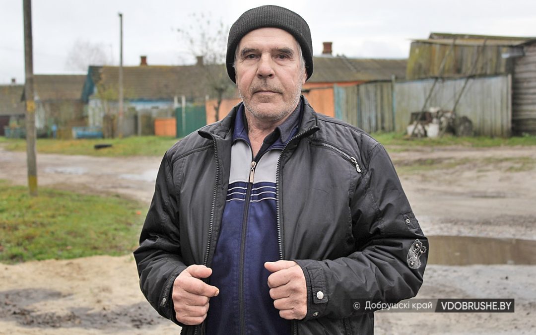 ПОЧЕМУ НУЖНО НАУЧИТЬСЯ ДОВЕРЯТЬ МОЛОДЕЖИ, И ЕСТЬ ЛИ БУДУЩЕЕ У СЕЛЬСКОГО ХОЗЯЙСТВА