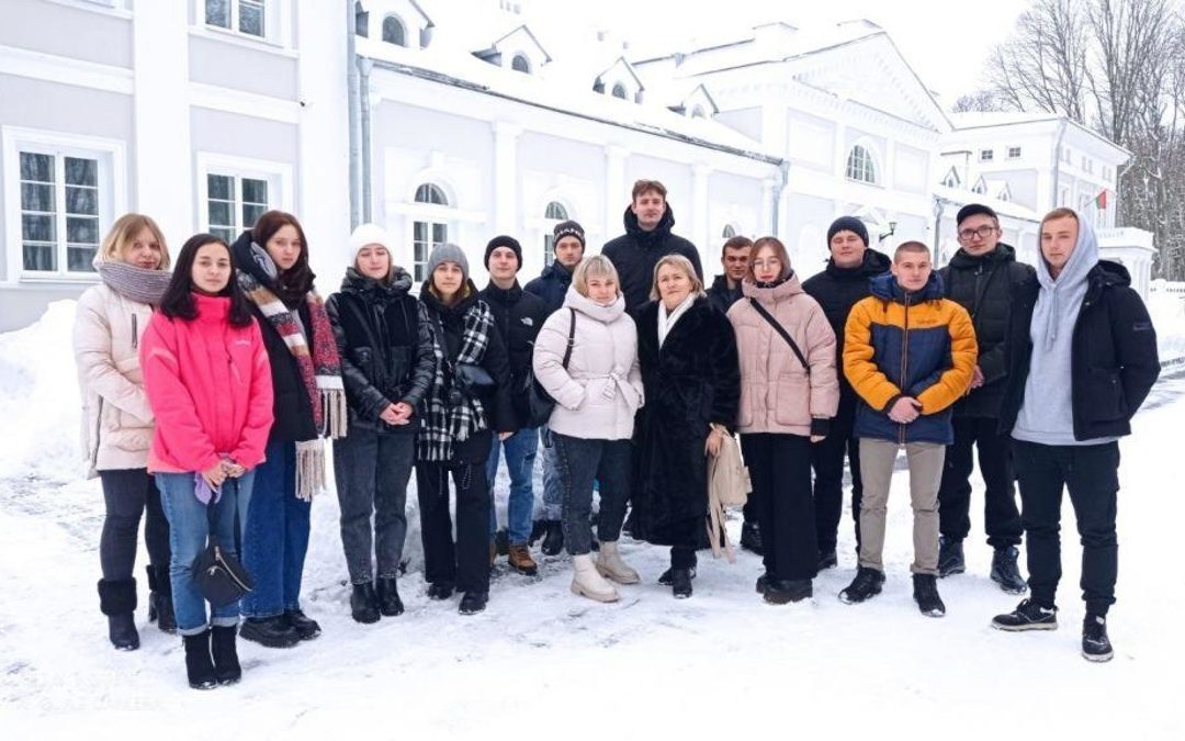 МОЛОДЕЖНЫЙ ЭКСКУРСИОННО-ОЗДОРОВИТЕЛЬНЫЙ  ТУР