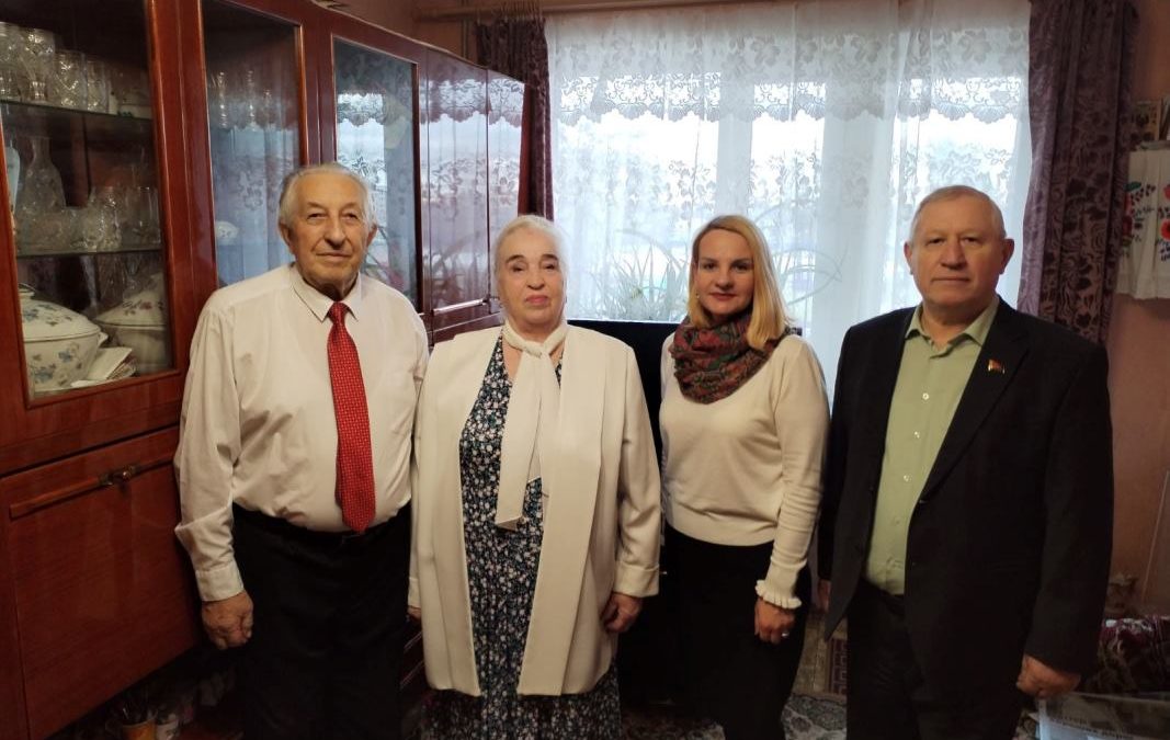 ЧЕЛОВЕК – ЛЕГЕНДА.