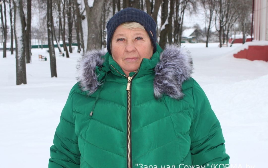 ОБЩИЙ ТРУД ОБЪЕДИНЯЕТ