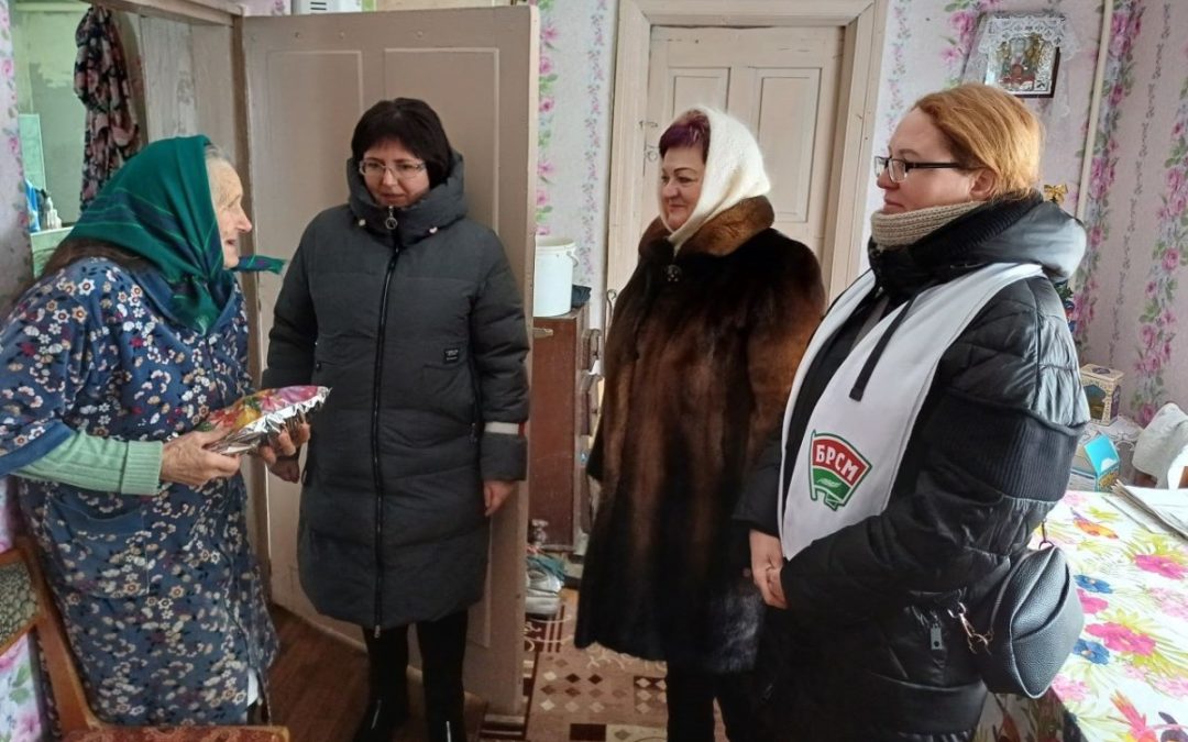 «ДОБРА НЕ МОЖЕТ БЫТЬ МНОГО»