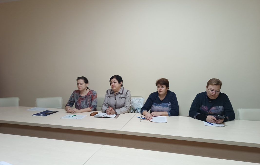 В ЧЕЧЕРСКОМ РАЙОНЕ СТАРТОВАЛА ОТЧЕТНО-ВЫБОРНАЯ ПРОФСОЮЗНАЯ КАМПАНИЯ В ОРГАНИЗАЦИЯХ АГРОПРОМЫШЛЕННОГО КОМПЛЕКСА