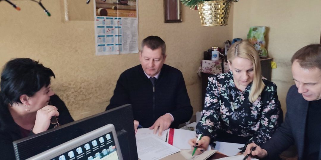 ПРОВЕРКА СОБЛЮДЕНИЯ ЗАКОНОДАТЕЛЬСТВА В ОАО «СТОЛБУНСКИЙ»