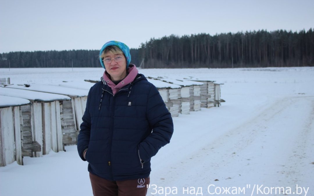 ЗАЛОГ УСПЕХА – ОБЩАЯ ЗАБОТА