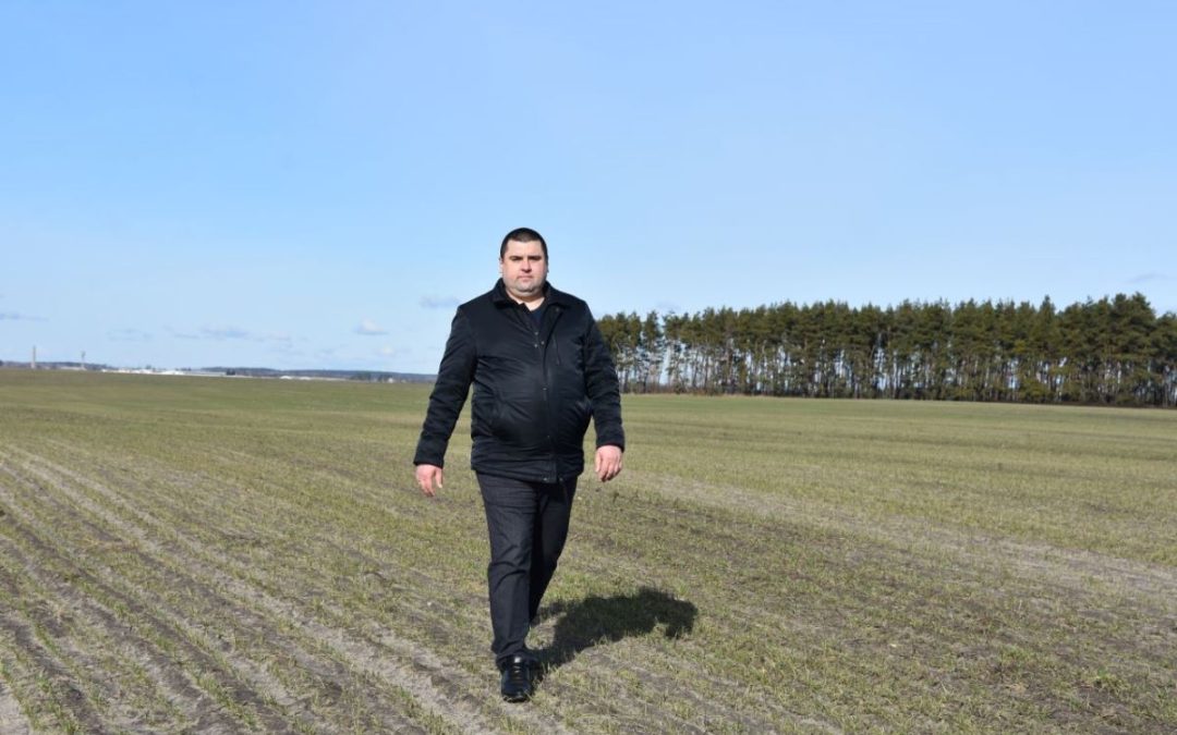 ЛЮДИ ДЕЛА ОАО «ПЕРАМОЖНІК»: КАЧЕСТВО ГАРАНТИРУЕТ УСПЕХ