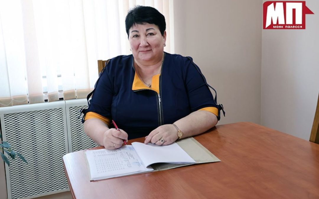 ПРОСТАЯ ФОРМУЛА ЖЕНСКОГО СЧАСТЬЯ. ВОСЬМОЕ МАРТА ДЛЯ НАТАЛЬИ АНОПРЕЕНКО – ОДИН ИЗ ЛЮБИМЫХ ПРАЗДНИКОВ