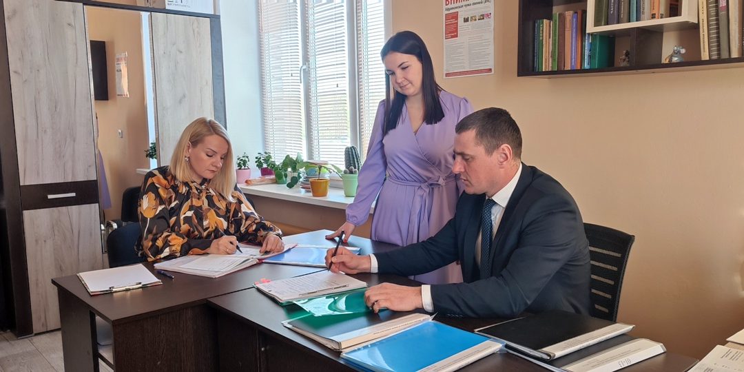 МОНИТОРИНГ ВНУТРИПРОФСОЮЗНОЙ ДИСЦИПЛИНЫ