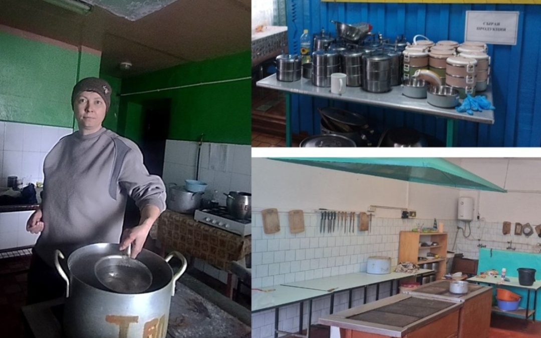 МОНИТОРИНГ ОРГАНИЗАЦИЙ ПИТАНИЯ ТРУЖЕНИКОВ ПОЛЕЙ