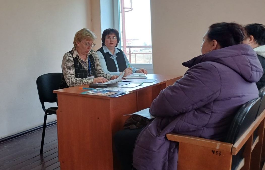 СЕМИНАР С ОТВЕТСТВЕННЫМИ ЗА ОРГАНИЗАЦИЮ ПИТАНИЯ ТРУЖЕНИКОВ ПОЛЕЙ