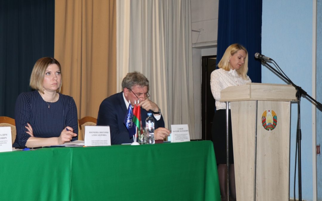 ЕСТЬ ЧТО РАССКАЗАТЬ И ЧЕМ ГОРДИТЬСЯ