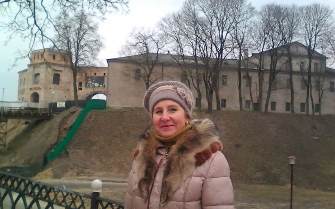 ПРОФСОЮЗ ПОМОГАЕТ ОЗДОРАВЛИВАТЬСЯ