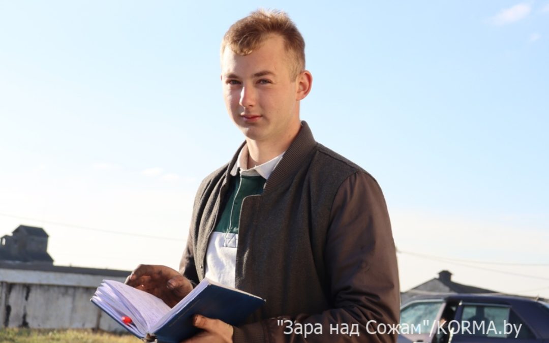 МОЯ ПРОФЕССИЯ ВСЕГДА БУДЕТ НУЖНА ЛЮДЯМ