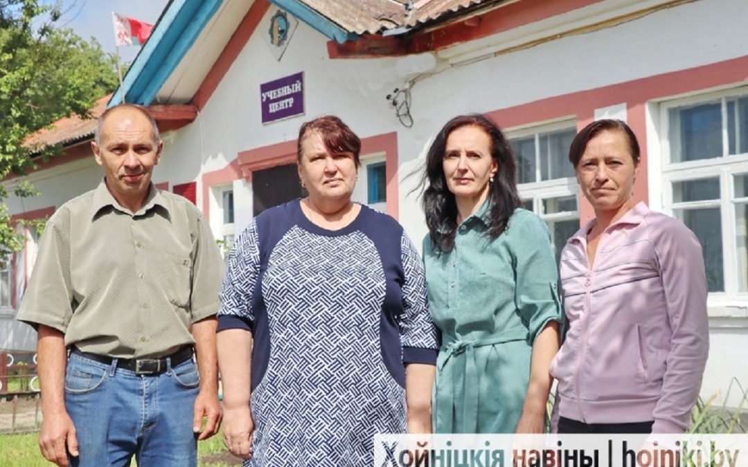 ФАКТЫ НА СТОЛ. ГОТОВЯТ ПРОФЕССИОНАЛОВ — ПОМОГАЮТ «ПРОКАЧАТЬ» НАВЫКИ