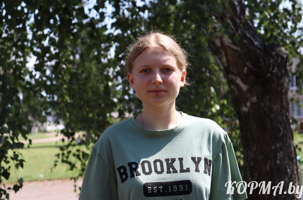 ТЕПЕРЬ Я СТУДЕНТ