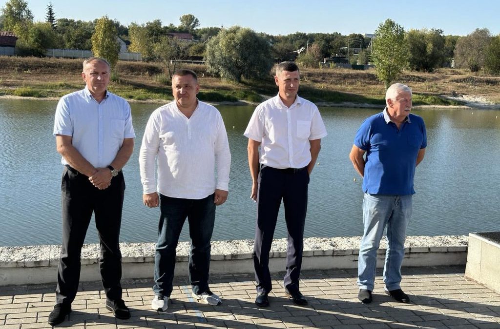 СЕГОДНЯ В ГОМЕЛЕ СТАРТОВАЛА ОТКРЫТАЯ РЕСПУБЛИКАНСКАЯ СПАРТАКИАДА СРЕДИ СПЕЦИАЛИЗИРОВАННЫХ УЧЕБНО-СПОРТИВНЫХ УЧРЕЖДЕНИЙ ПРОФСОЮЗОВ ПО ГРЕБЛЕ НА БАЙДАРКАХ И КАНОЭ