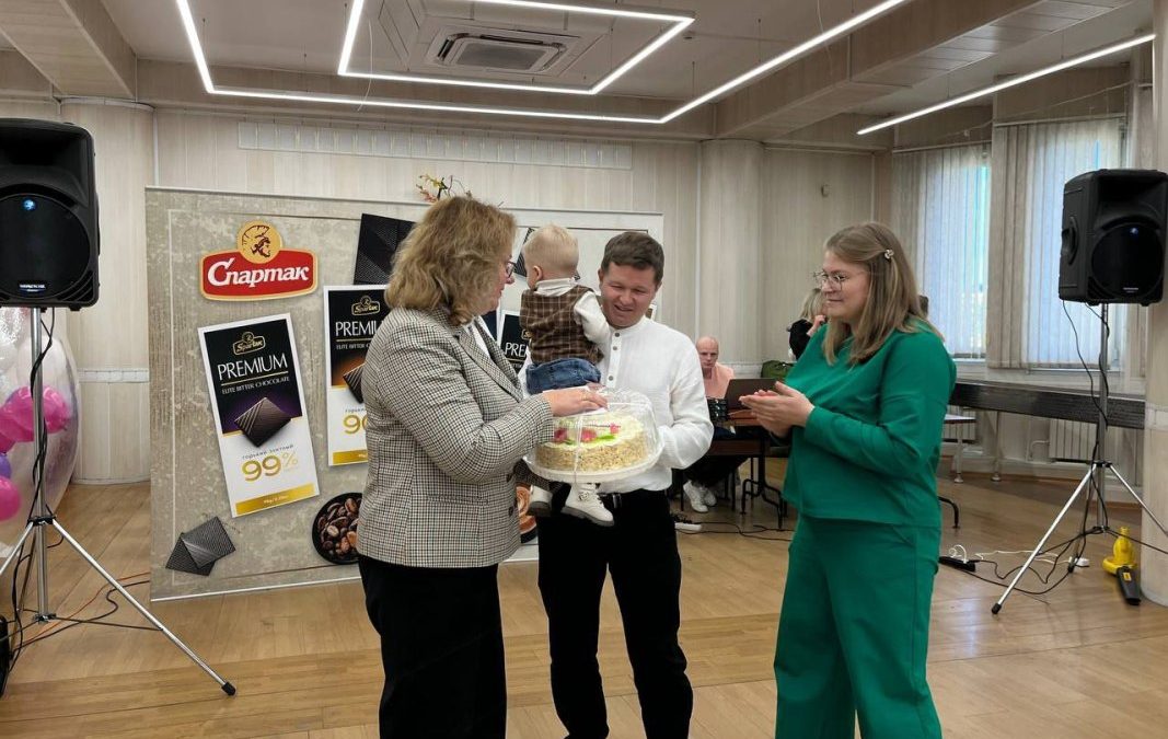 «ТРАДИЦИИ РОДА-ГОРДОСТЬ НАРОДА»