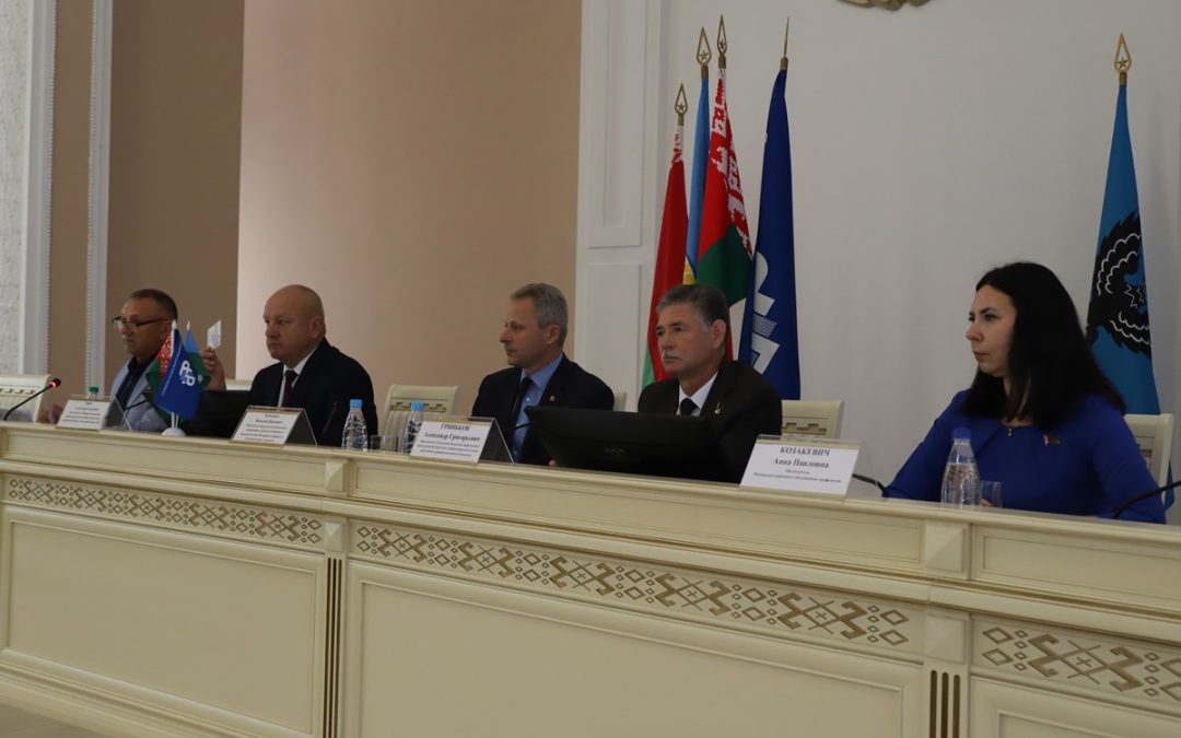 Профсоюзы и время. Когда цель общая