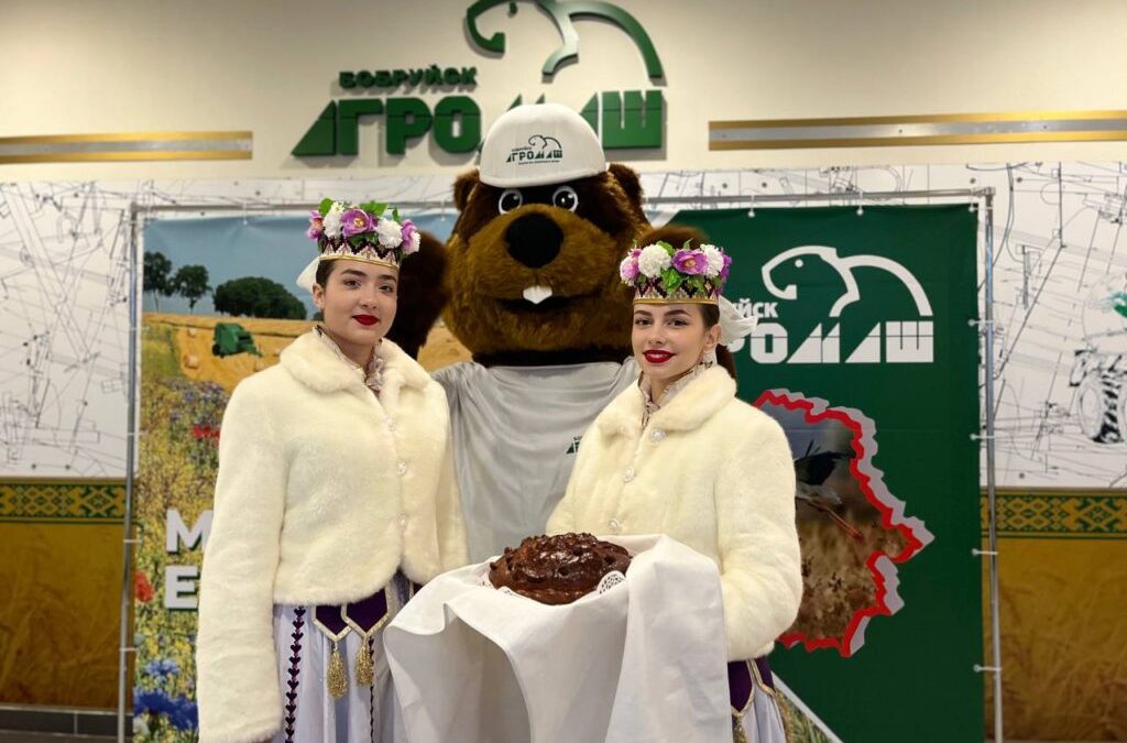 «ГОРОД ШИННИКОВ» ОКУНУЛСЯ В АТМОСФЕРУ «МАРАФОНА ЕДИНСТВА»