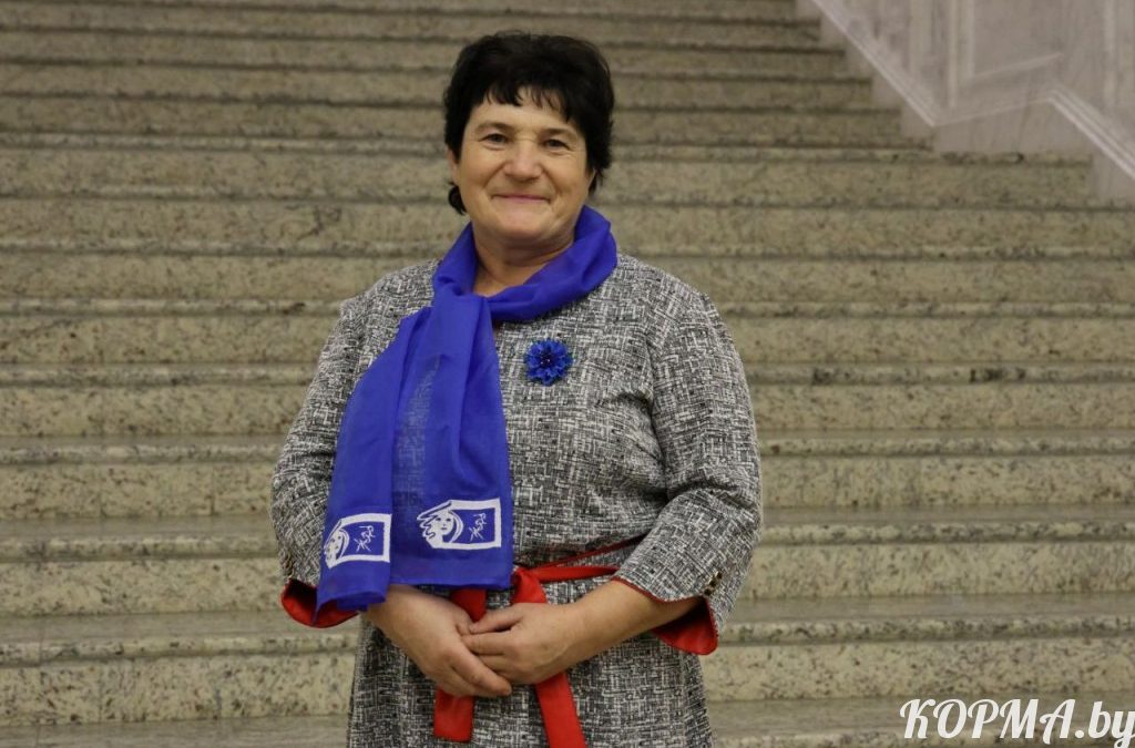 ПШЕНИЧНОЕ ПОЛЕ ГАЛИНЫ ПАНЧЕНКО