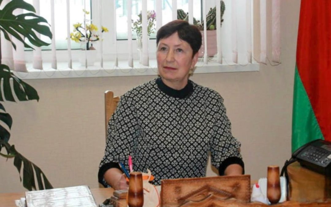 В СТОЛИЦУ — ЗА ВПЕЧАТЛЕНИЯМИ. МОЗЫРЯНКИ — В ЧИСЛЕ УЧАСТНИЦ РЕСПУБЛИКАНСКОГО ФОРУМА ТРУЖЕНИЦ СЕЛА