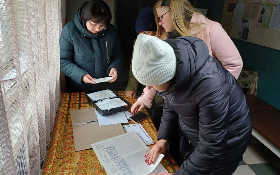 МОНИТОРИНГ ГОТОВНОСТИ СЕЛЬСКОХОЗЯЙСТВЕННЫХ ОРГАНИЗАЦИЙ БРАГИНСКОГО РАЙОНА К РАБОТЕ В ОСЕННЕ-ЗИМНИЙ ПЕРИОД