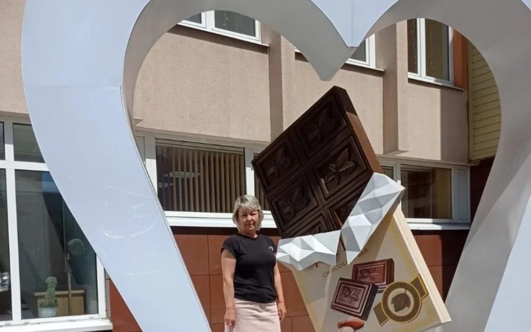 НА ФОРУМ ТРУЖЕНИЦ СЕЛА — ЗА ВПЕЧАТЛЕНИЯМИ