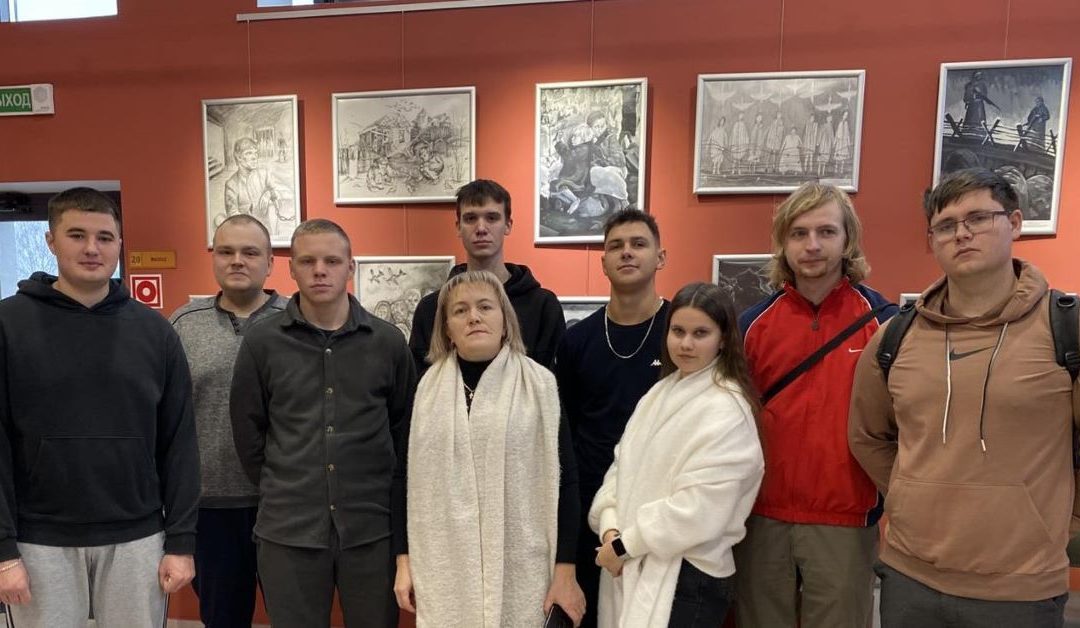 ТУР ВЫХОДНОГО ДНЯ ДЛЯ МОЛОДЫХ АГРАРИЕВ КОРМЯНЩИНЫ