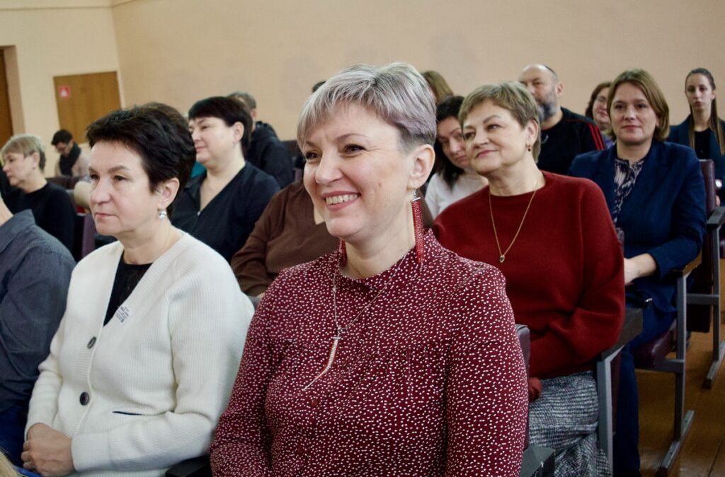 МИР, ПОРЯДОК, ЕДИНСТВО – ЭТО РЕЗУЛЬТАТ ЦЕЛЕНАПРАВЛЕННОЙ ГОСУДАРСТВЕННОЙ ПОЛИТИКИ