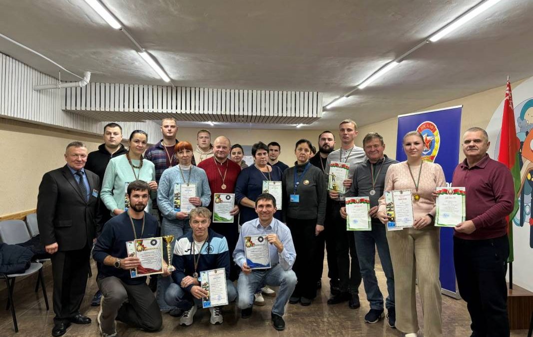 В ТИРЕ ПОЛИТЕХНИЧЕСКОГО КОЛЛЕДЖА ПРОШЛИ СОРЕВНОВАНИЯ ПО ПУЛЕВОЙ СТРЕЛЬБЕ