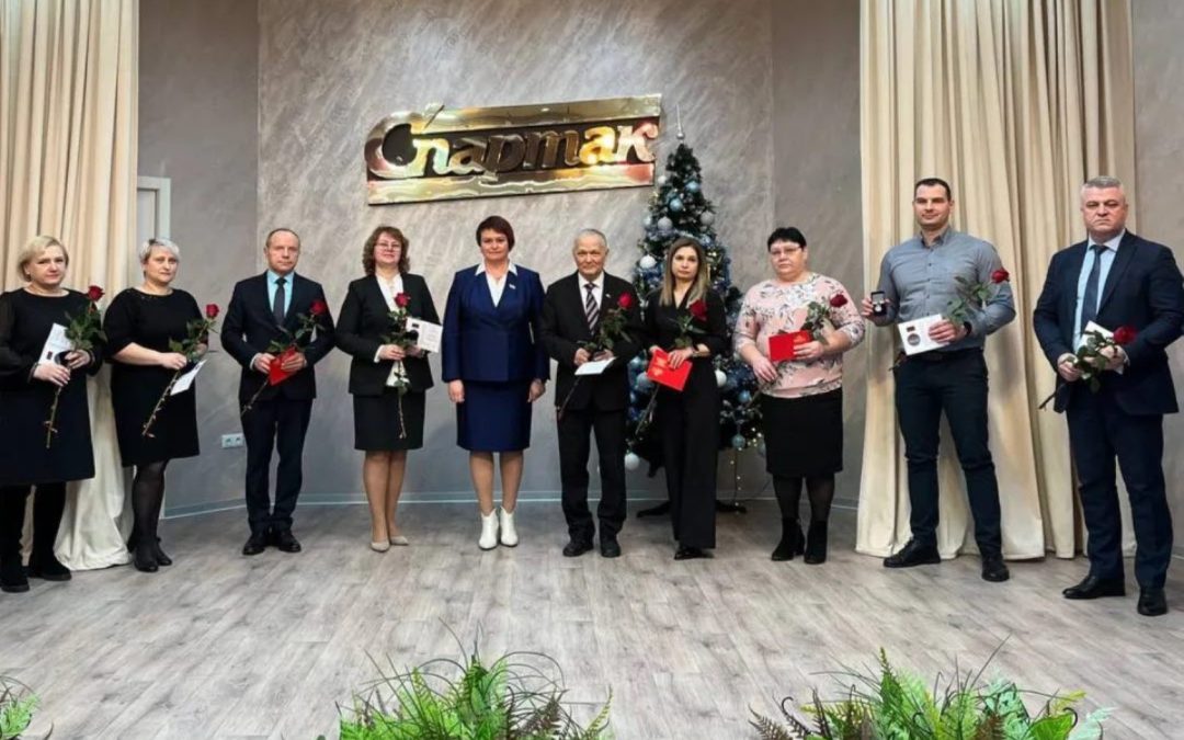 СКАЗКА К НАМ ПРИХОДИТ!