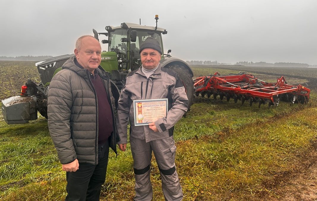 НАГРАДЫ ЗА ДОБРОСОВЕСТНЫЙ ТРУД