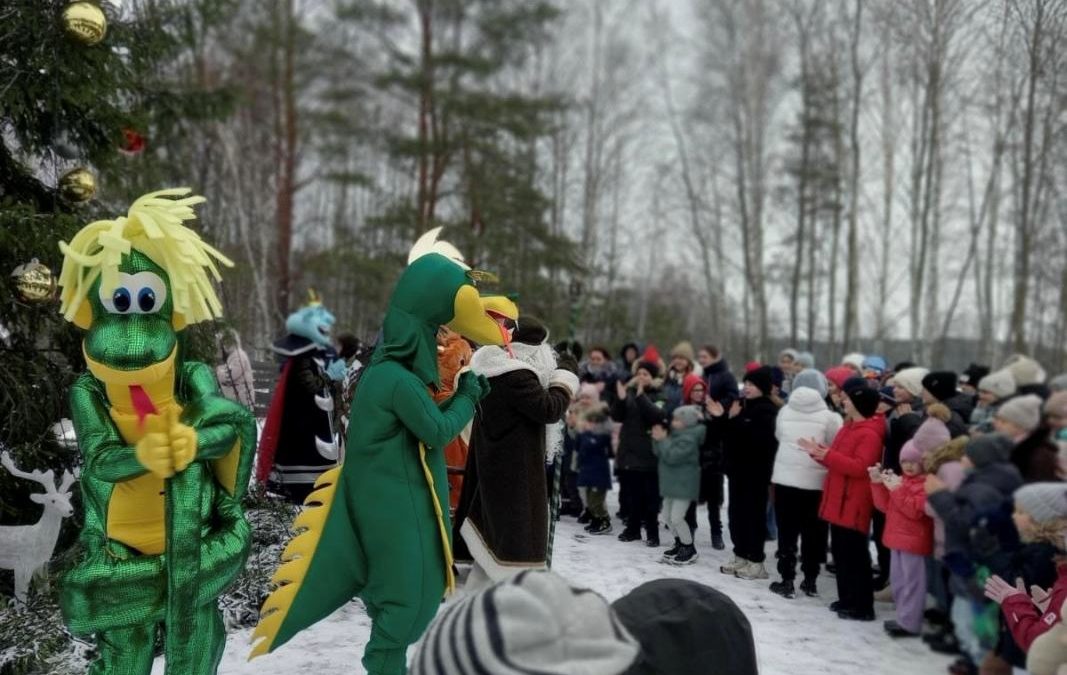 ДУШЕВНО И ТВОРЧЕСКИ СТАРТОВАЛА В ПЕРВИЧНОЙ ПРОФСОЮЗНОЙ ОРГАНИЗАЦИИ «СОВХОЗ-КОМБИНАТЕ «ЗАРЯ» РЕСПУБЛИКАНСКАЯ БЛАГОТВОРИТЕЛЬНАЯ АКЦИЯ «НАШИ ДЕТИ»