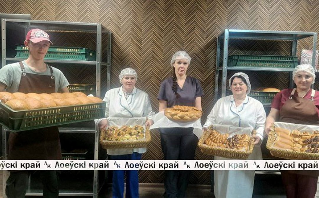 СВЕЖИЙ ХЛЕБ ВНЕ ВРЕМЕНИ И МОДЫ