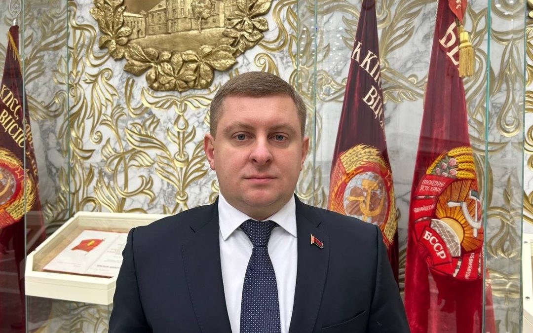 СТИМУЛ ДВИГАТЬСЯ ВПЕРЕД!