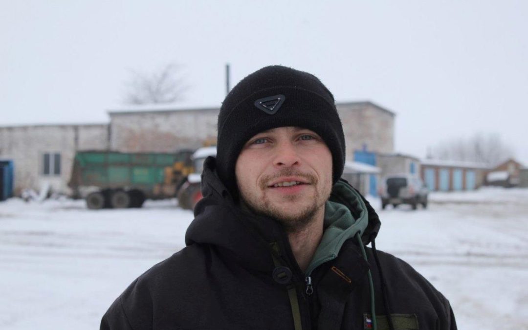 Я ИДУ НА ВЫБОРЫ!