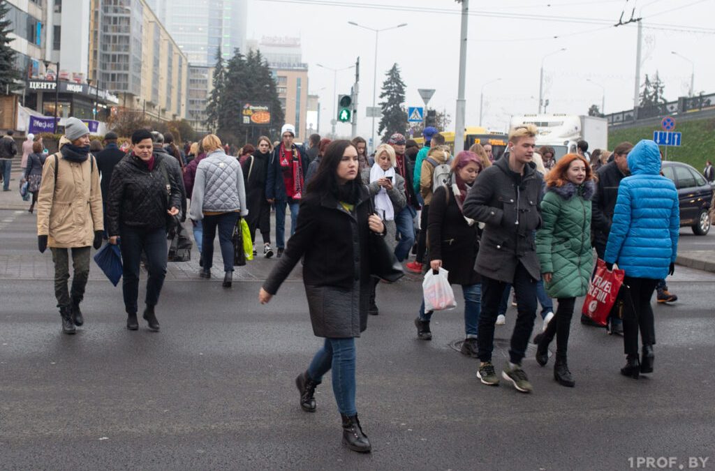 РОСТ ТРУДОВЫХ И СОЦИАЛЬНЫХ ПЕНСИЙ, ДЕТСКИХ ПОСОБИЙ И НОВЫЙ ЧАРТЕР К ОКЕАНУ: ЧТО ИЗМЕНИТСЯ В БЕЛАРУСИ С 1 ФЕВРАЛЯ 2025 Г.