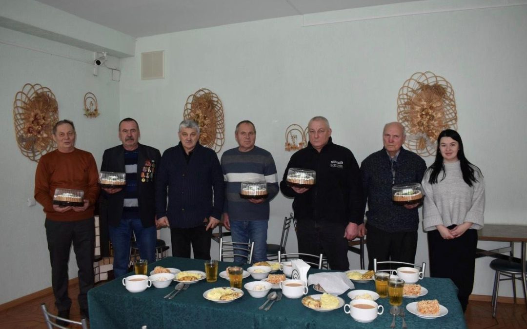 АФГАНИСТАН – НАША ПАМЯТЬ И БОЛЬ