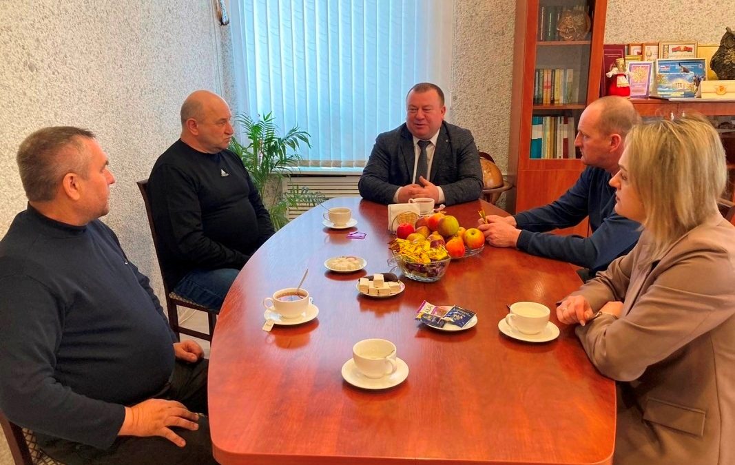 «ДО СИХ ПОР НАМ СНЯТСЯ БОЕВЫЕ ДЕЙСТВИЯ В АФГАНИСТАНЕ…»