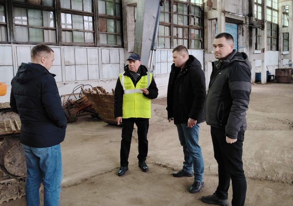 АНАТОЛИЙ ЛАПУТЬ: «В ЧЕЧЕРСКОМ РАЙОНЕ В ТЕЧЕНИЕ ПОСЛЕДНИХ ТРЕХ ЛЕТ НЕ ДОПУЩЕНО НИ ОДНОГО СЛУЧАЯ ТЯЖЕЛОГО ИЛИ СМЕРТЕЛЬНОГО ТРАВМАТИЗМА»