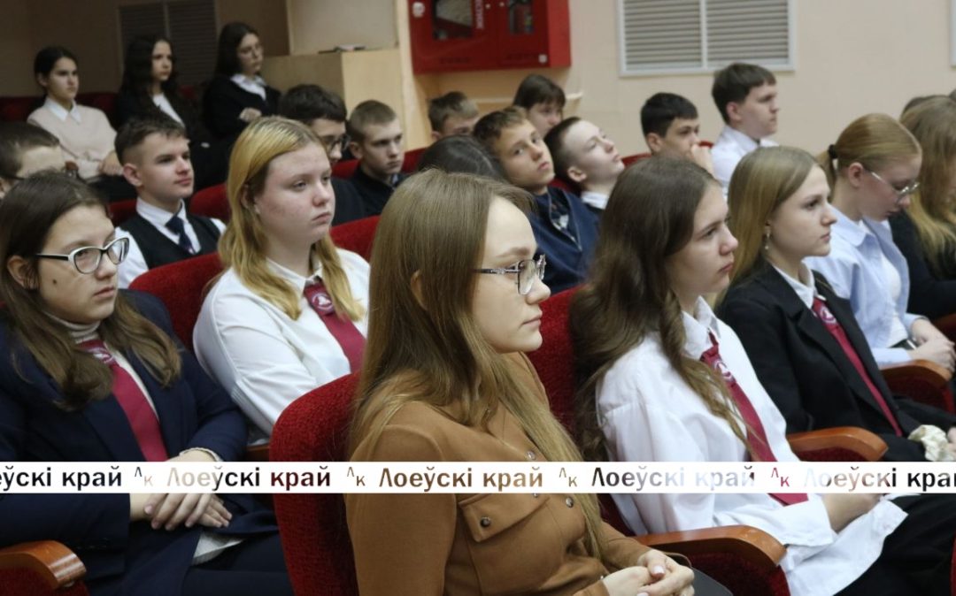 КУДА ПОЙТИ УЧИТЬСЯ?