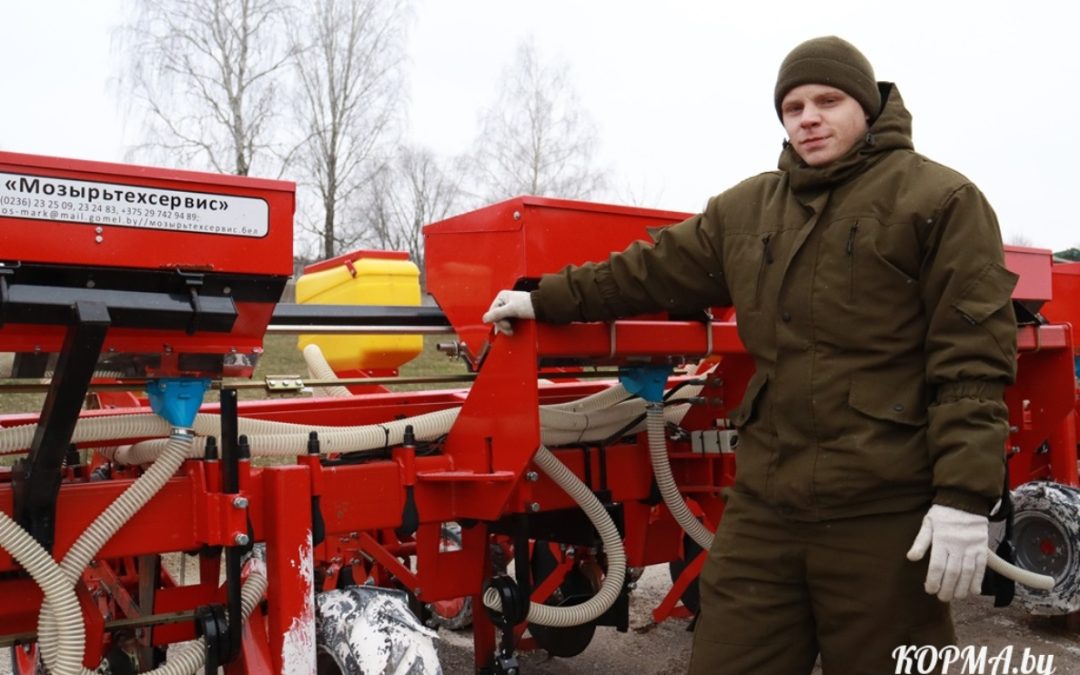 Я БЛАГОДАРЕН ТЕМ, КТО ПОМОГАЛ МНЕ В ПЕРВЫЙ ГОД РАБОТЫ