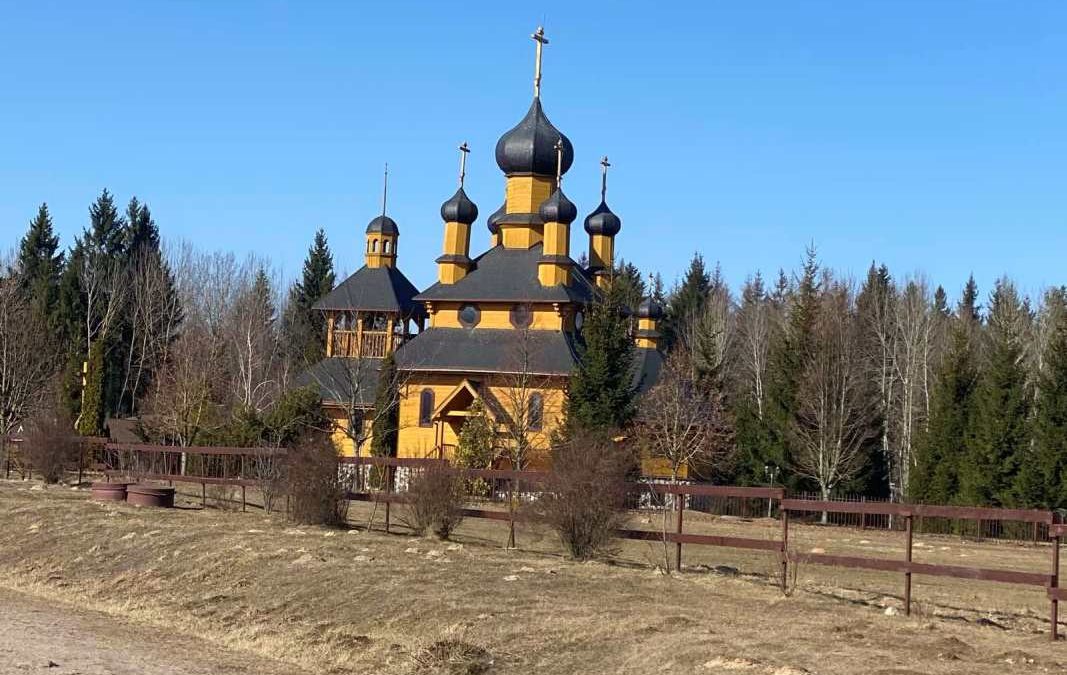 ОТКРЫВАЕМ НОВЫЕ МАРШРУТЫ: ПОСЕЩЕНИЕ МУЗЕЙНОГО КОМПЛЕКСА «ДУДУТКИ»