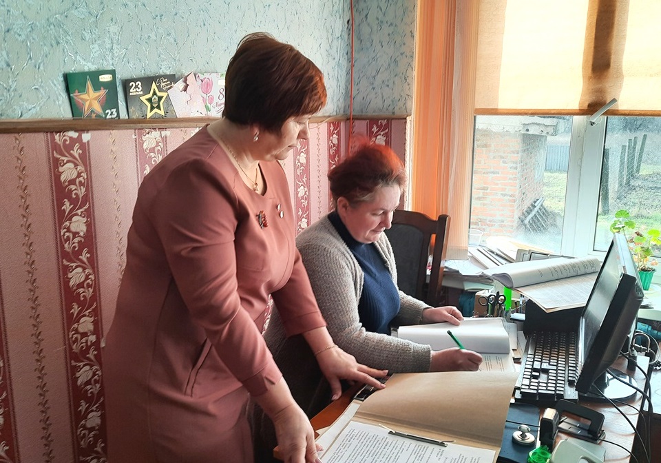 МОНИТОРИНГ ВОПРОСОВ ВНУТРИПРОФСОЮЗНОЙ ДИСЦИПЛИНЫ В ПРОФСОЮЗНЫХ ОРГАНИЗАЦИЯХ ЛОЕВСКОГО РАЙОНА