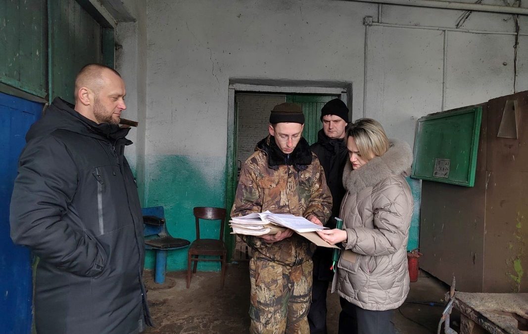 ДИСЦИПЛИНА- ЗАЛОГ БЕЗОПАСНОСТИ ТРУДА!