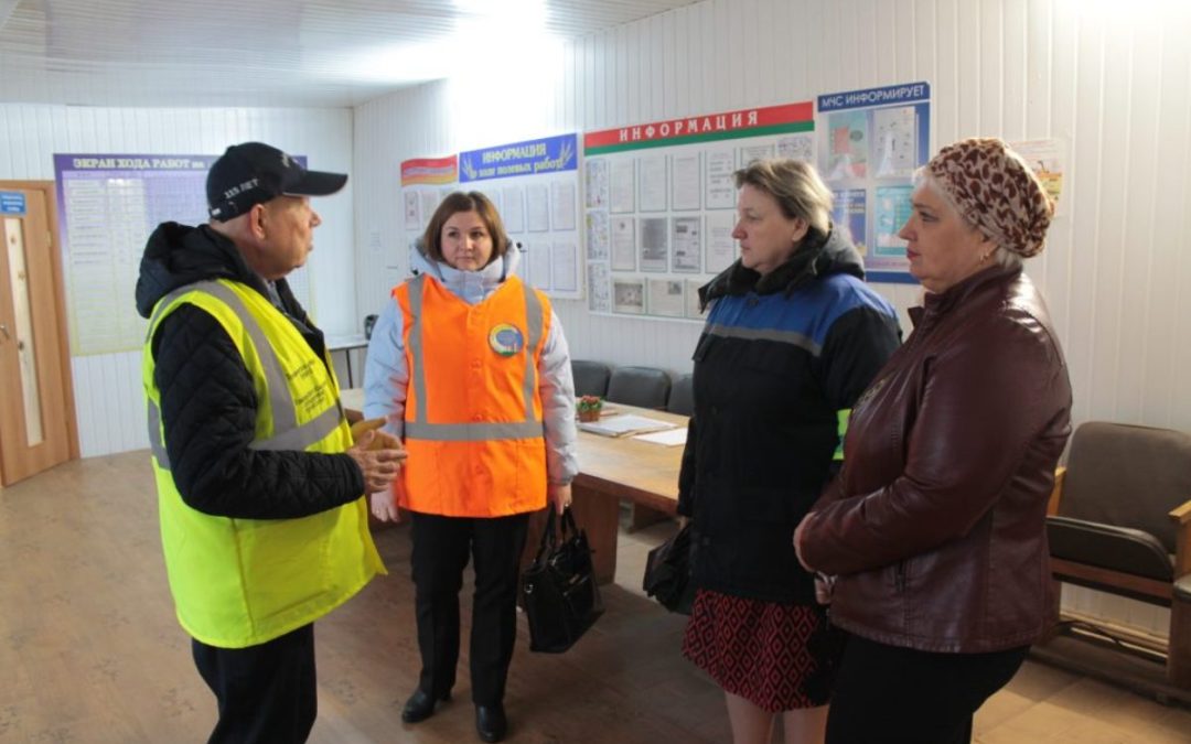 ПРОФСОЮЗЫ УСИЛИЛИ ПРОВЕДЕНИЕ МОНИТОРИНГОВ В ПРЕДДВЕРИИ СТАРТА ПОСЕВНОЙ КАМПАНИИ